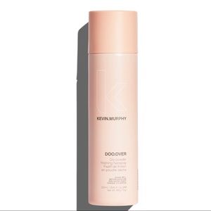 NEW: Kevin Murphy Doo Over Dry Powder Hairspray